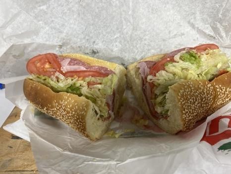 Capitini's Italian Deli and Catering