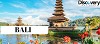 Bali International Tour Packages-Discovery Holidays