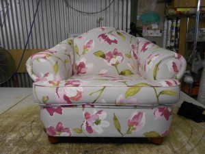 Give New Life to your Antique Furniture with Reupholster Old Furniture