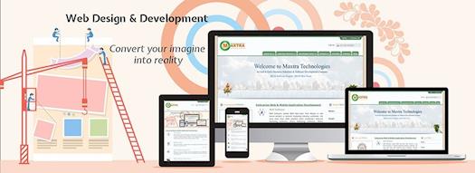 Professional Web Application Development Services Near Me - Maxtra