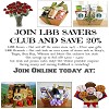 Save 20% on all your gifting needs!