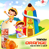 Manufacturers, Wholesalers & Supplier - Orange Candy with Shadani Group