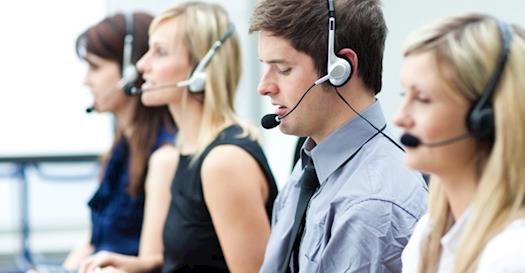 Contact Centre Solutions UK