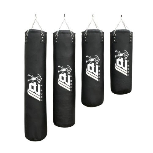 Leather Punching Bag for women