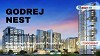 2/3/4 BHK Luxurious Apartments in Godrej Nest Sector 150 Noida | 7290098947