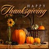 Happy Thanksgiving!