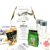 WARM WELCOME WEDDING GUEST GIFT BOX