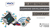 AI and Machine Learning Development Company