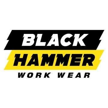 Black Hammer 