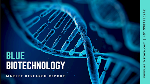 Global Blue Biotechnology Market – Industry Analysis and Forecast 2025
