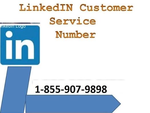 Linkedin Customer Service Phone Number