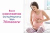 How Trimacare Prenatal Vitamins Help You Beat Uncomfortable Constipation During Pregnancy