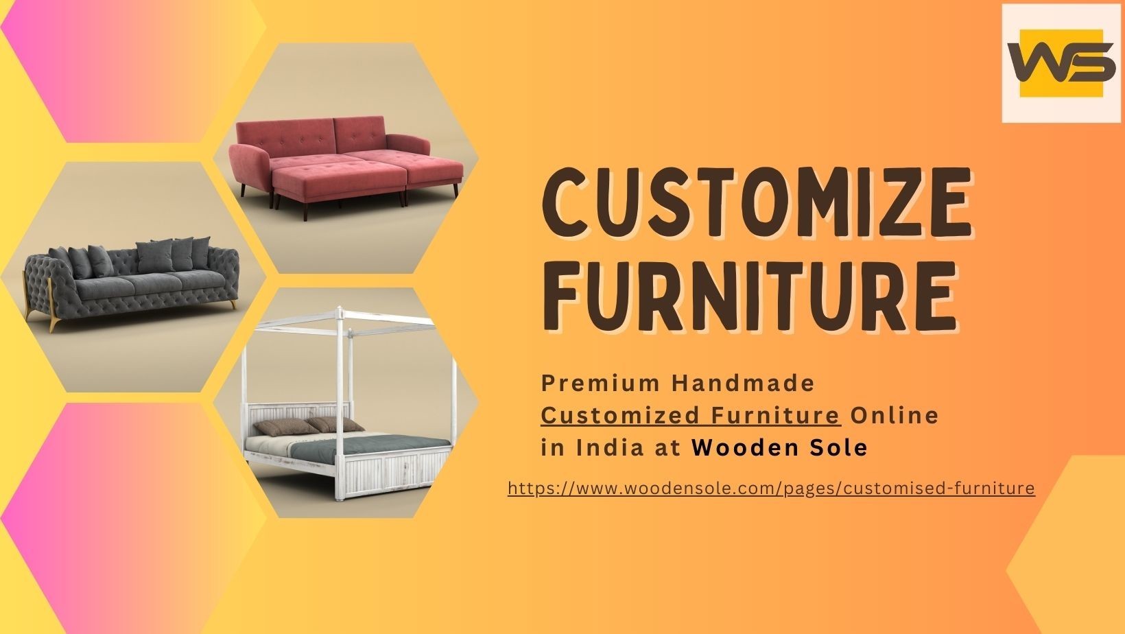 Customize Furniture