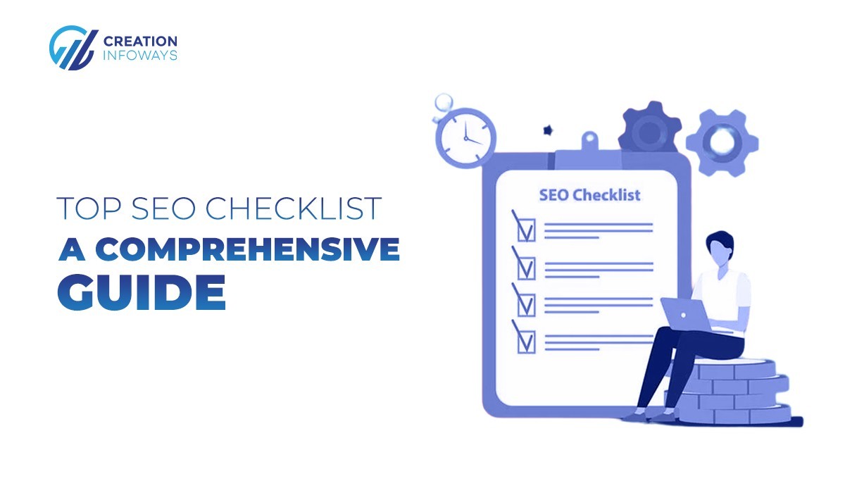 The Ultimate SEO Checklist: Your Complete Guide to Optimization