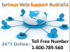 Iprimus Help Support Australia