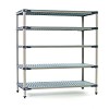 MetroMax 4 Polymer Shelving