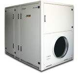 Industrial Dehumidifier