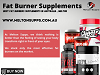 Fat Burners Supplements Online at Melton Supps