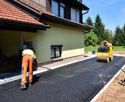 SEJ Paving