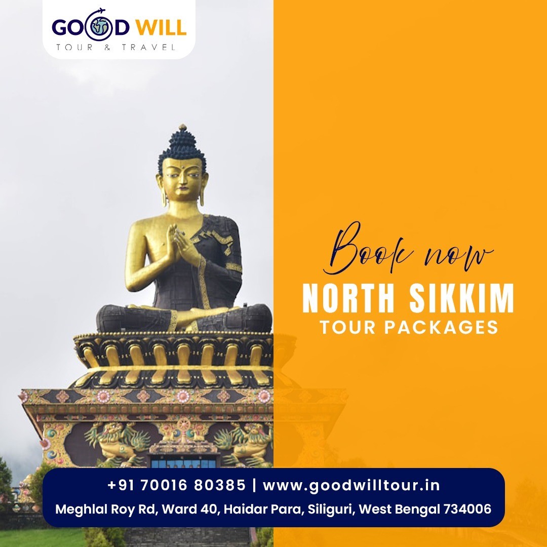 Travel Agents in Siliguri | Goodwill Tour and Travel 