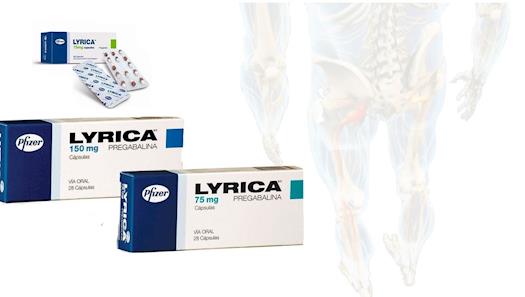 What Is Generic Lyrica Pregabalin? What Conditions Does Lyrica Treat?