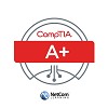 Get CompTIA A+ validation with Netcom Learning