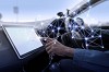 Artificial intelligence (AI) plays a critical role in enhancing vehicle cybersecurity