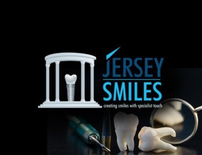 Jersey Smile Logo