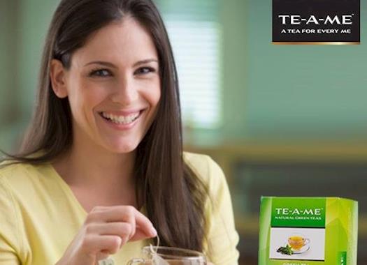 Know The Various Benefits Of Drinking Green Tea