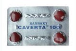 Cavetra Tablets