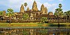 Cambodia Private Tours