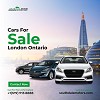 Cheap Used Cars in London Ontario