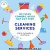 TOP 10 CLEANERS IN AUSTRALIA LIST OF CLEANING SERVICES RATED BY GOOGLE