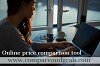Compare and Grab - Online Price Comparison Tool