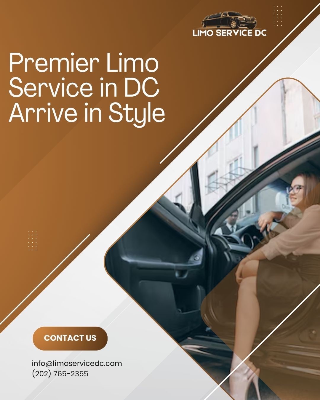 Limo Service DC