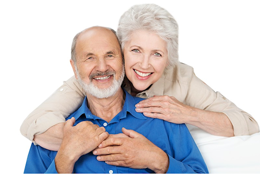 Assisted Living in Orange County