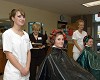 Cosmetology Training & LA Colleges