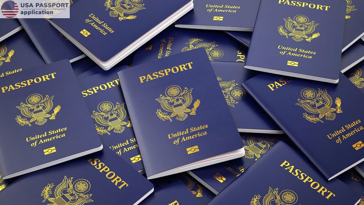 US Passport Requirements Required Documents For A US Passport