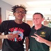 Khalifa Rocks!