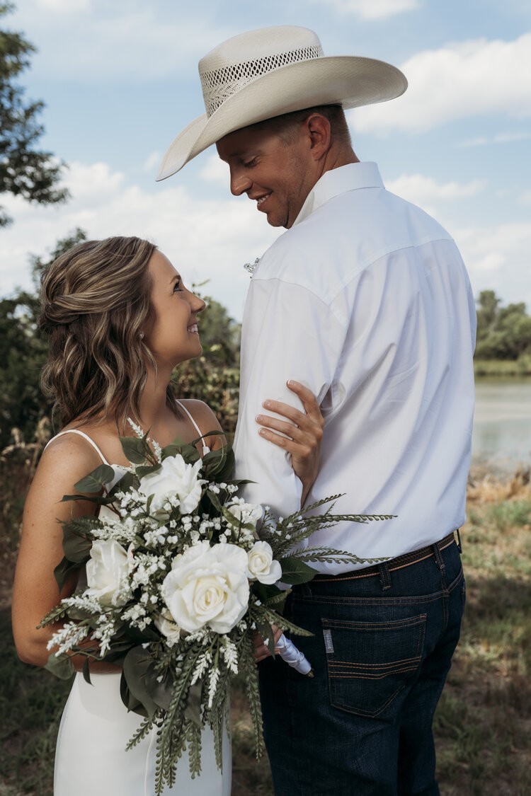 Wedding Photography Nebraska