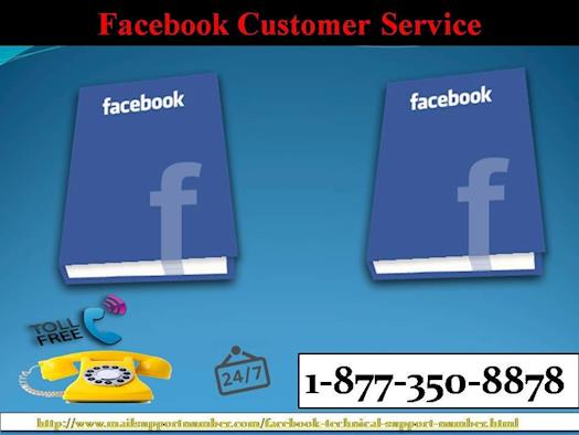 Getting notification issues? Acquire Facebook Customer Service 1-877-350-8878
