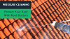 High Pressure Cleaning Services Adelaide That Will Add Years to Your Roof