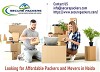 Looking for Affordable Packers and Movers in Noida