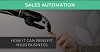Sales Automation & How It Can Benefit Your Business