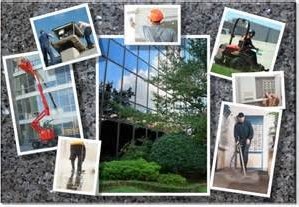 Commercial Facility Maintenance Needs