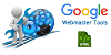 Google Webmaster Tools setup