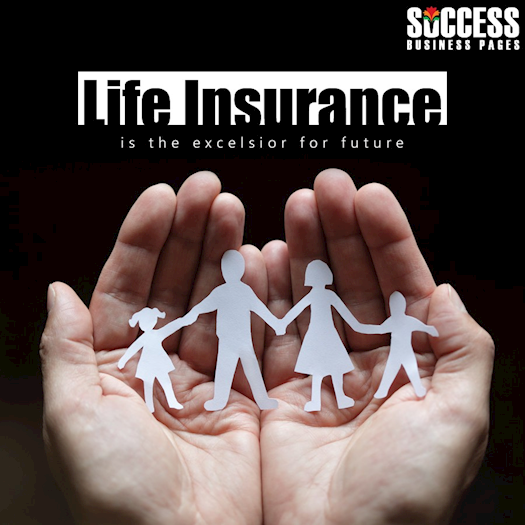 Life Insurance Companies in Brampton