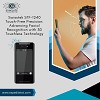 Expedite IT Presents SwissTek Achieving Face Recognition in KSA