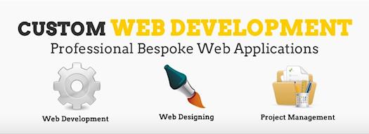 Website Development to boost your business growth online