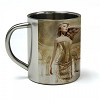 Sublimation Steel Mug Suppliers in India